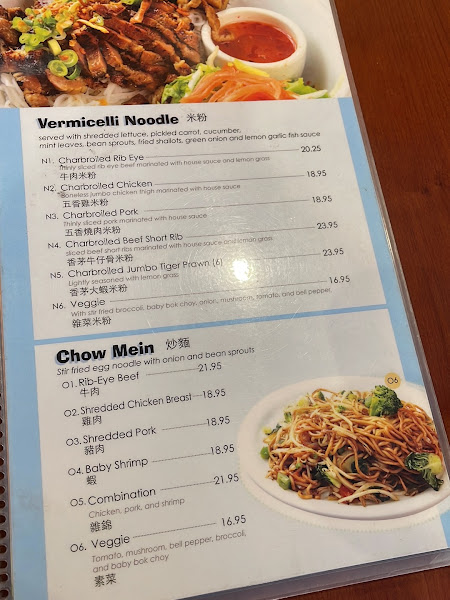Darren's Café 4