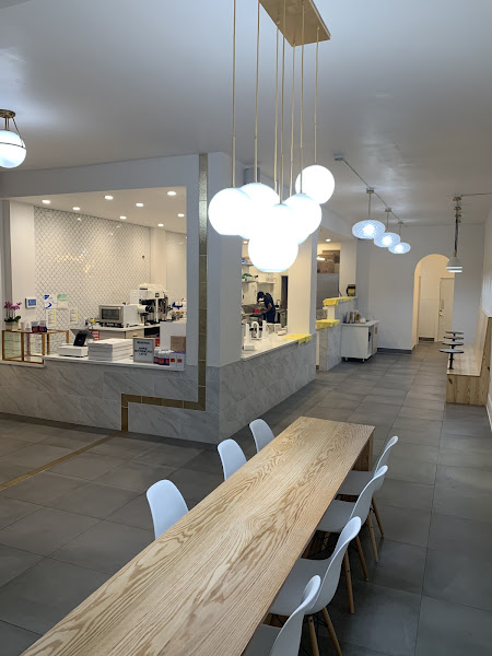 Home Coffee Roasters 1