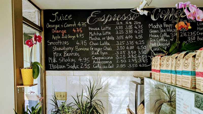Earth's Coffee 3