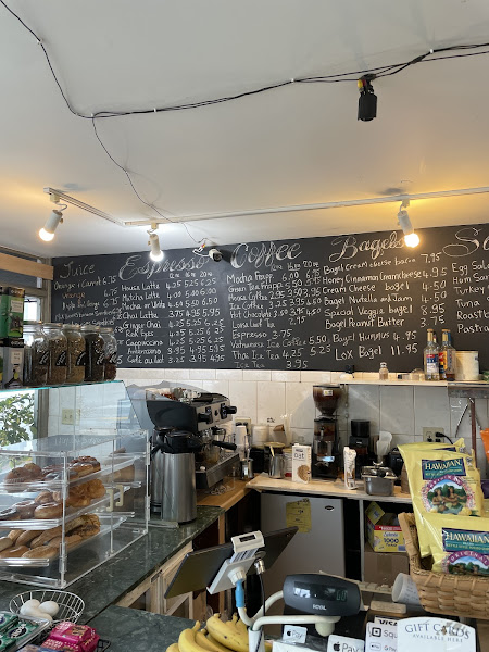 Earth's Coffee 4