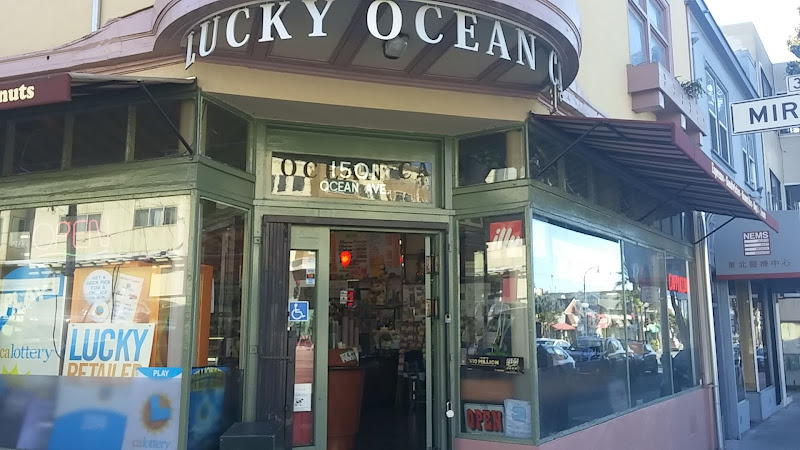 Lucky Coffee 2