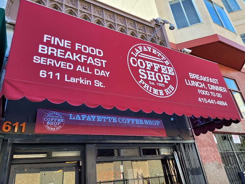 Lucky Coffee 3