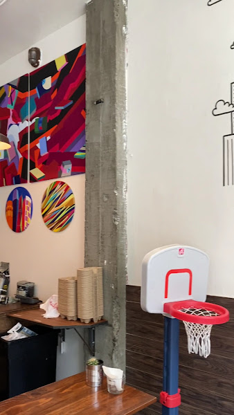 Rise & Grind Coffee and Tea 2
