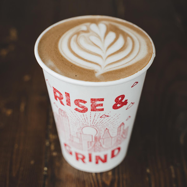 Rise & Grind Coffee and Tea 4