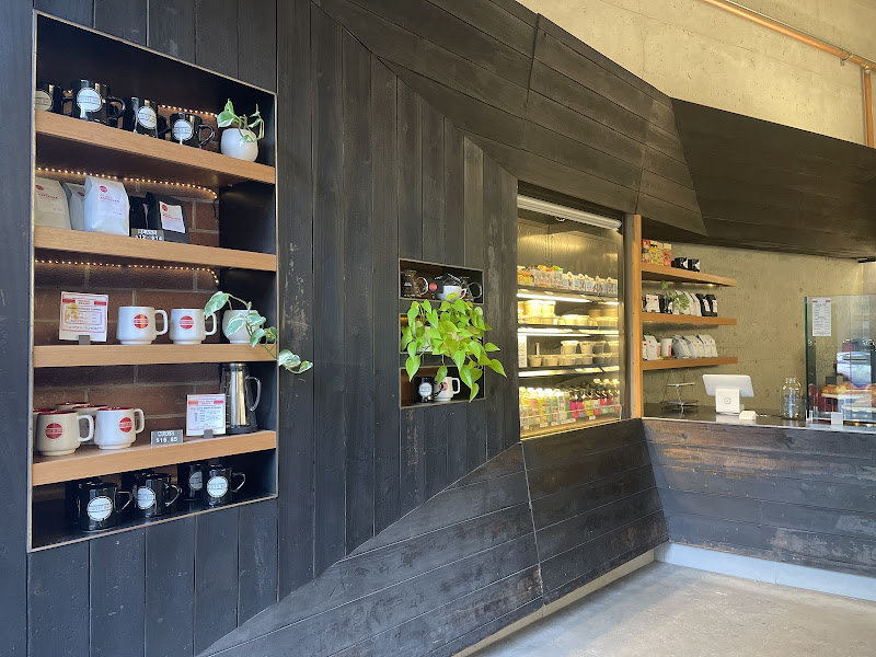 Coffee Bar-Kearny 4