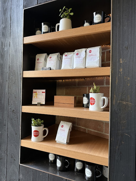 Coffee Bar-Kearny 5