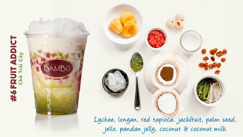 Bambu Dessert Drinks 3