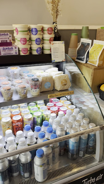 Souvenir Coffee Co. 2