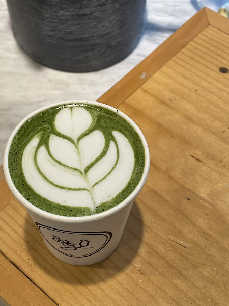 Souvenir Coffee Co. 3