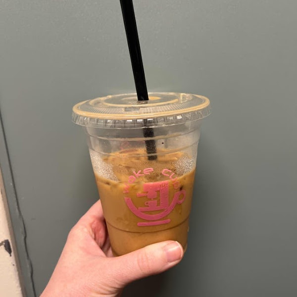 Wake Cup 3