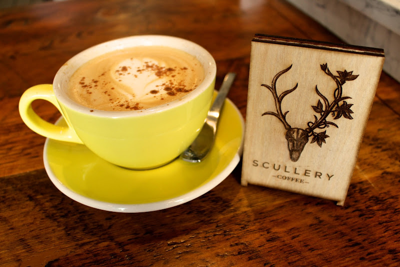 Scullery 3