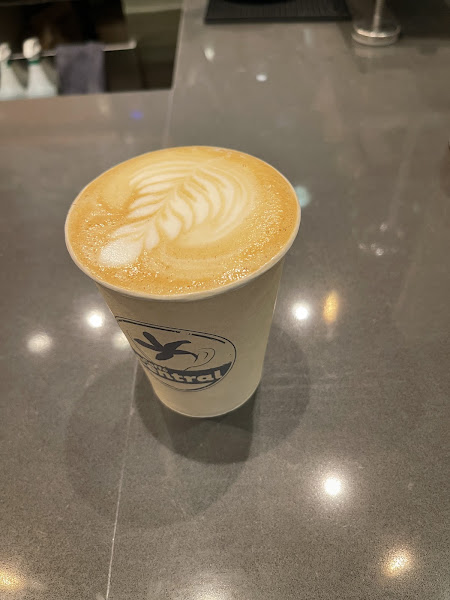 Caffe Central 2