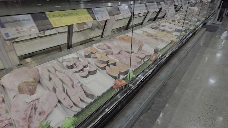 H Mart San Francisco 2