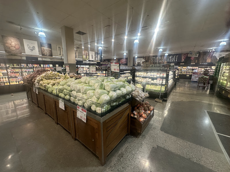H Mart San Francisco 4