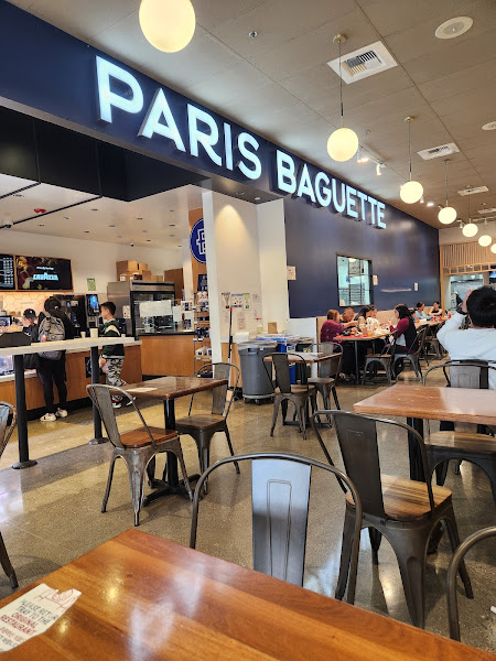 H Mart San Francisco 5