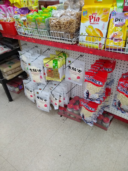 New Lien Hing Supermarket 2