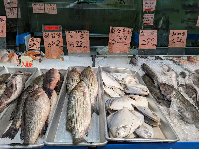 New Lien Hing Supermarket 3
