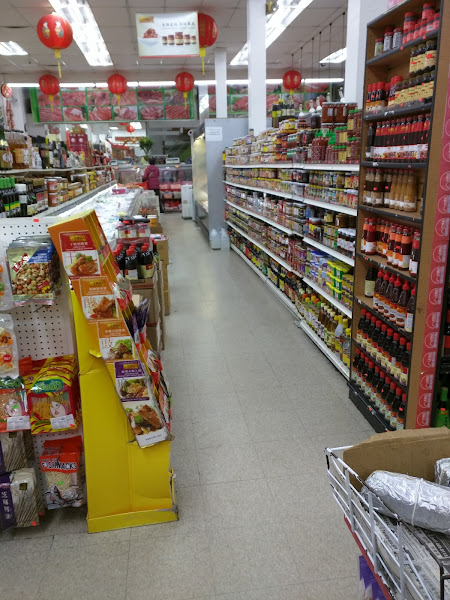 New Lien Hing Supermarket 4