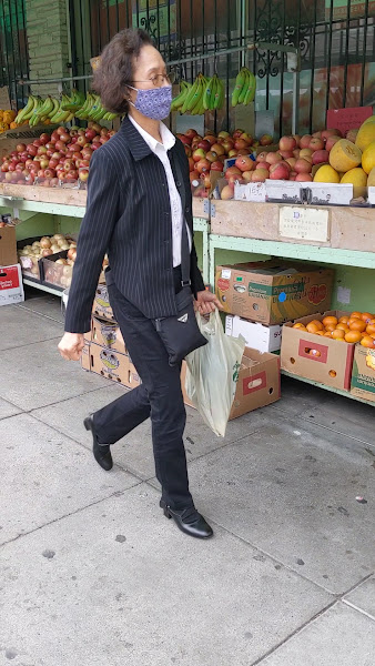 New Lien Hing Supermarket 5
