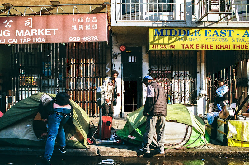 Tuong Phong Market 1