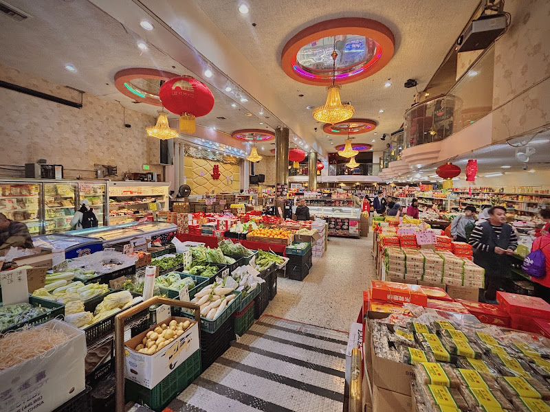 New Asia Supermarket 2
