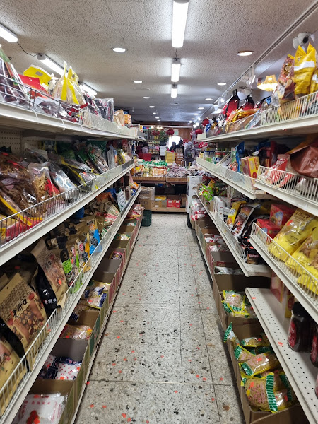 New Asia Supermarket 3