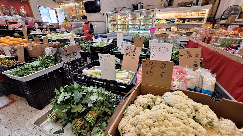 New Asia Supermarket 4