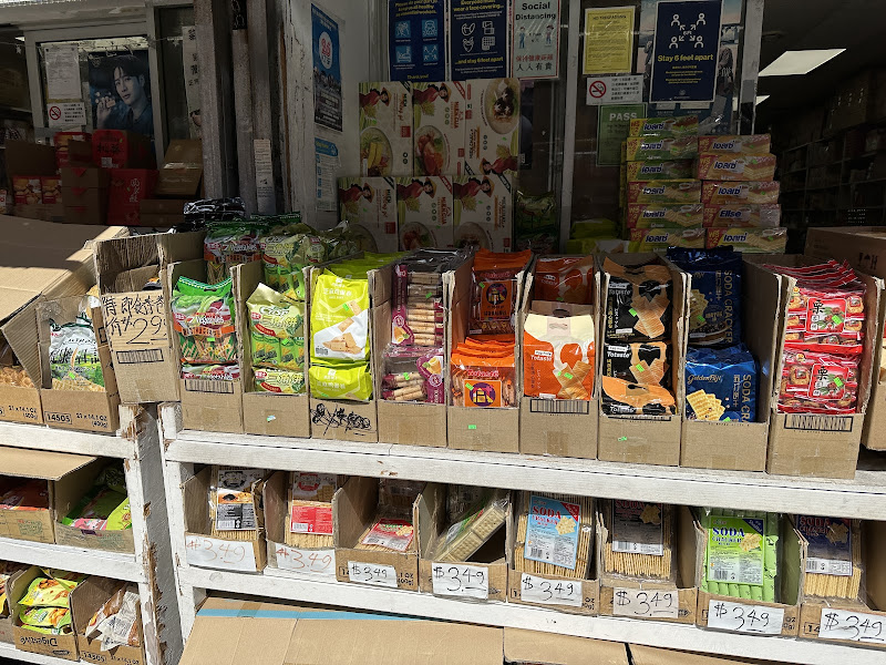 Pang Kee Bargain Market 3