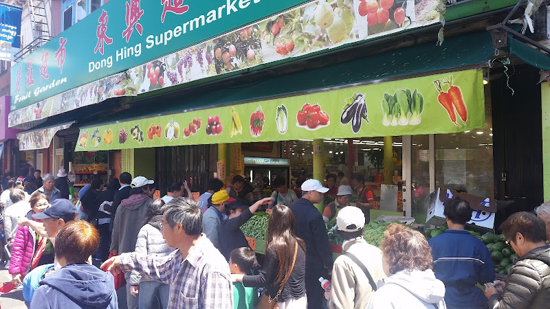Dong Hing Supermarket 5
