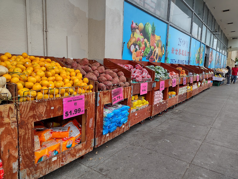 25th Irving Market 2