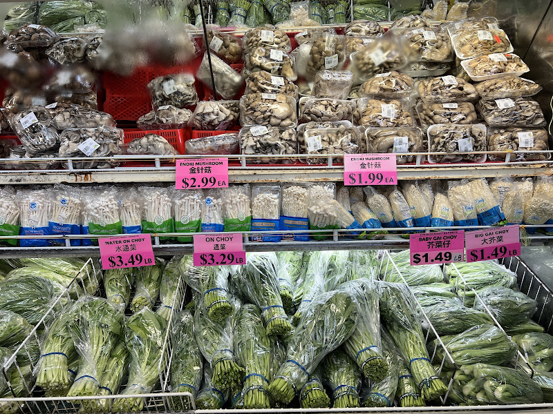 25th Irving Market 3