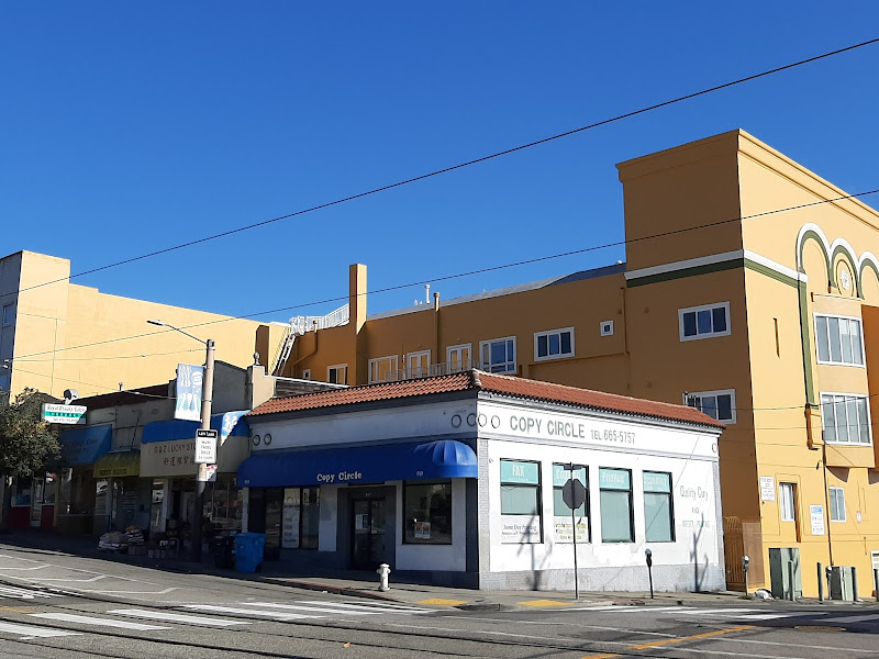 G & Z Lucky Store 3