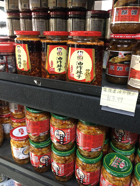 S & B Supermarket 4
