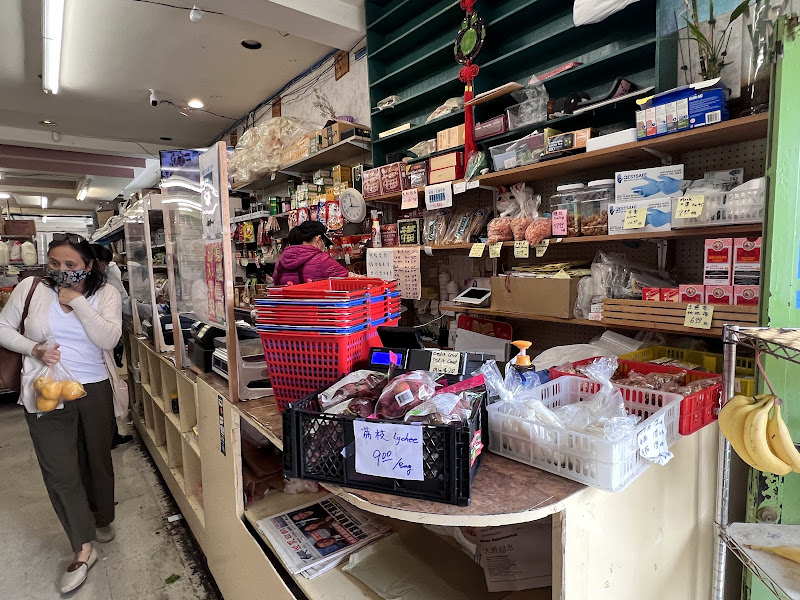 Boss Supermarket 3