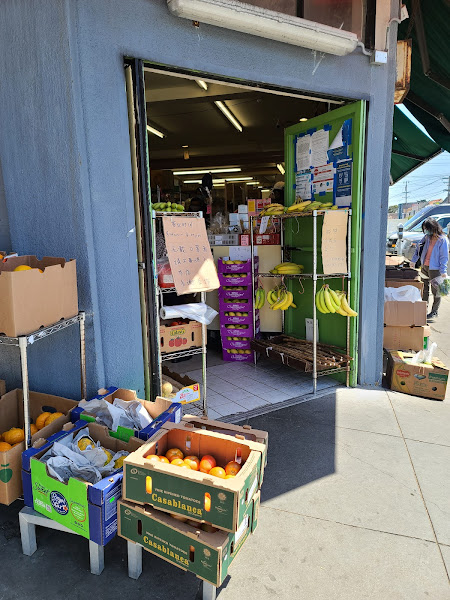 Boss Supermarket 4