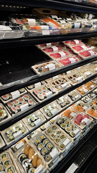 Nijiya Market 3