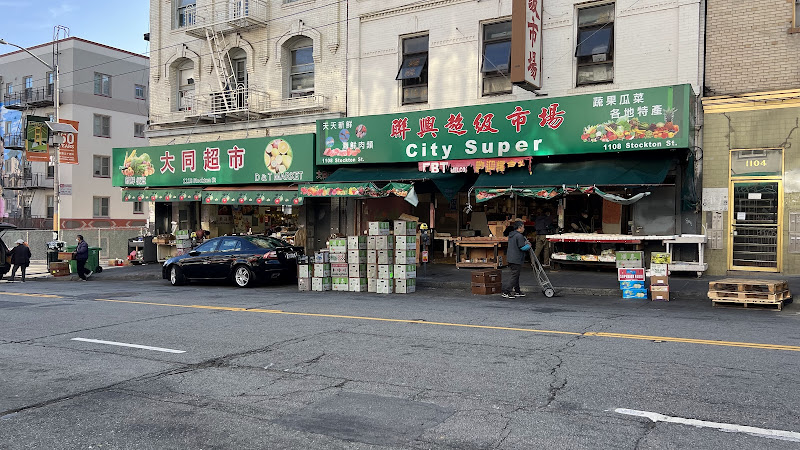 City Super 1