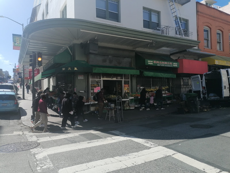 May Sun Market 1