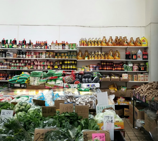 May Sun Market 2