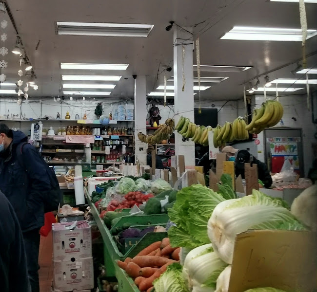 J&L Vegi Supermarket 2