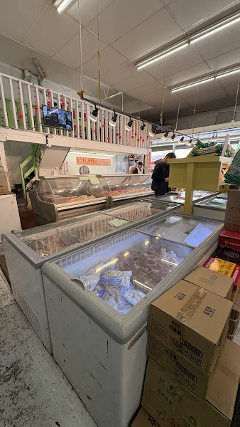 J&L Vegi Supermarket 4