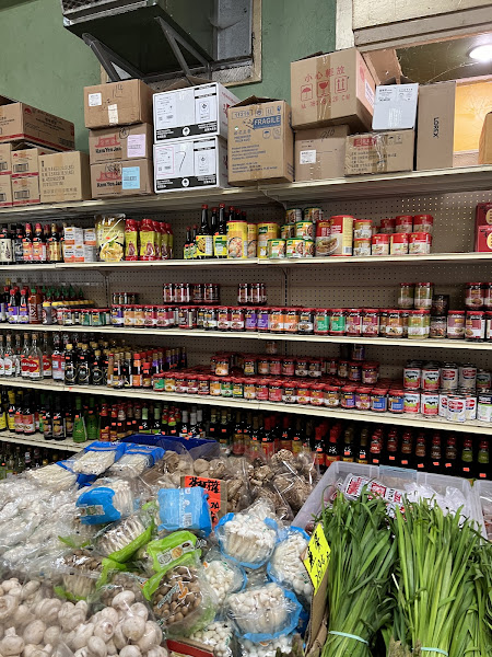Yin Xing Food Co 2