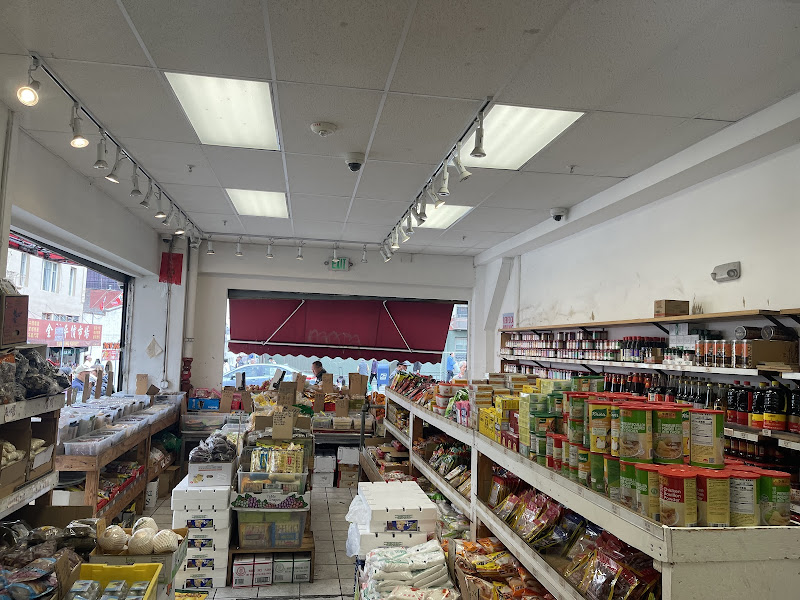 Chong Hing Supermarket 5