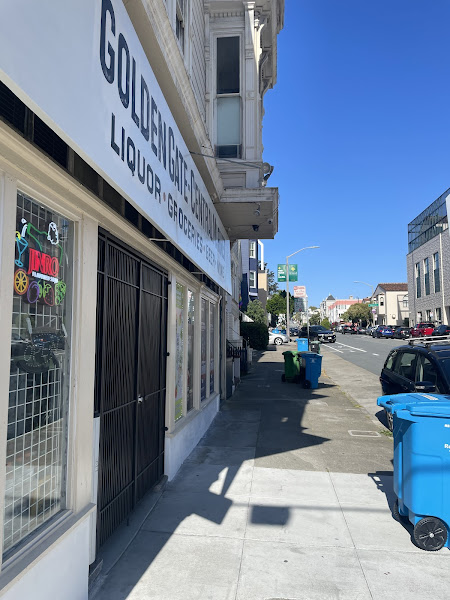 Golden Gate-Central Market 1