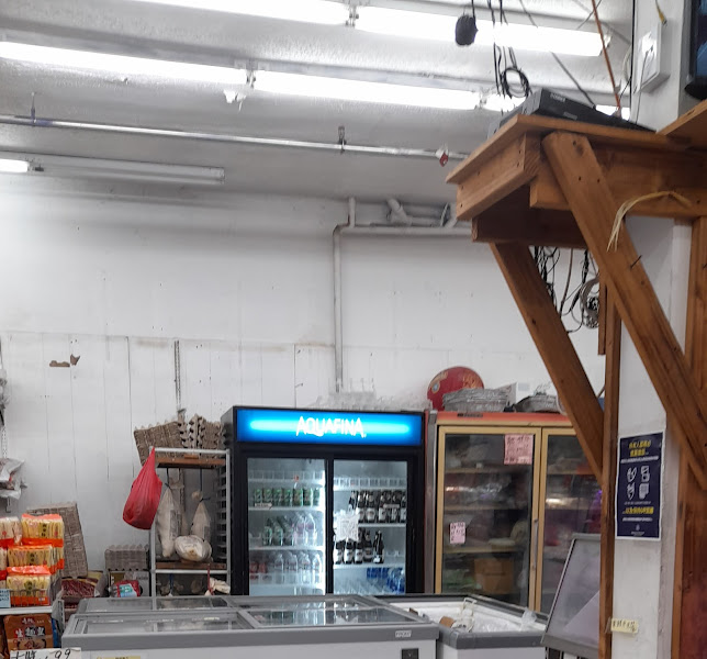 ABC Supermarket Inc 2