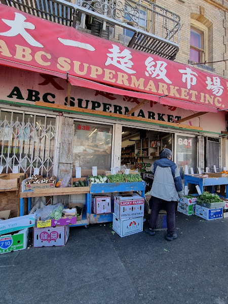 ABC Supermarket Inc 3