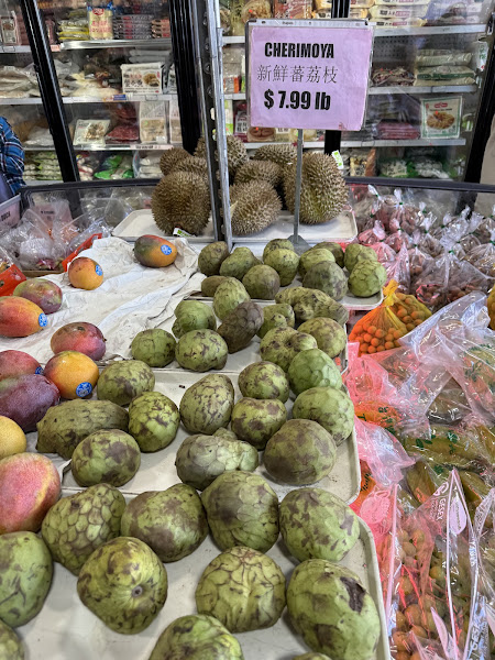 Sunrise Market 4