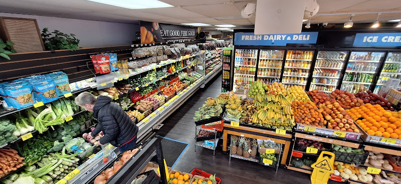 Golden Farmer Market 4