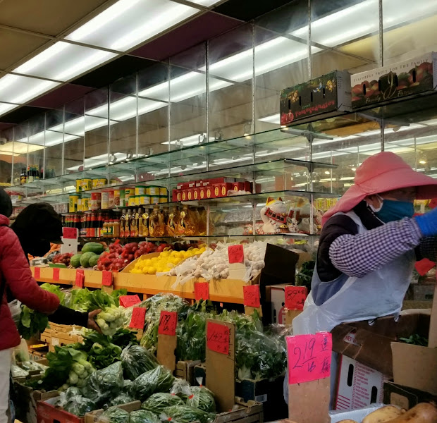 Hop Hing Market 2