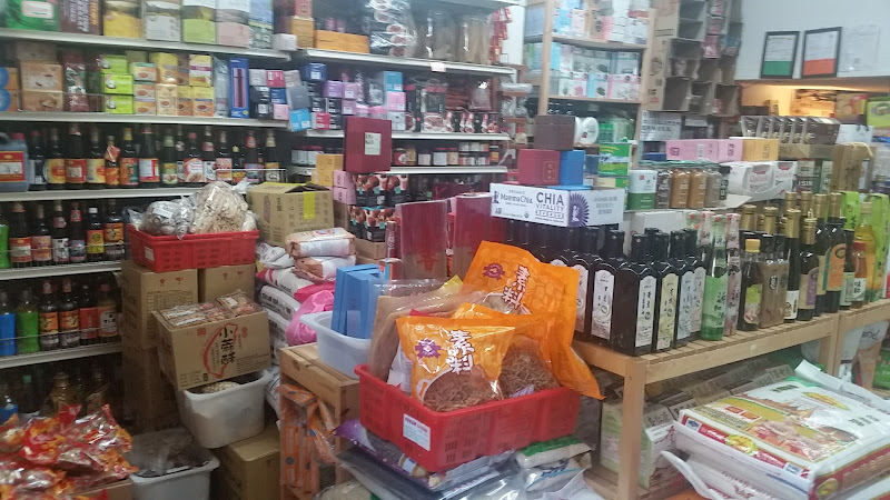 Charming Sun Market, Inc. 2
